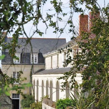 Manoir De Boisairault Bed & Breakfast Le Coudray-Macouard Luaran gambar