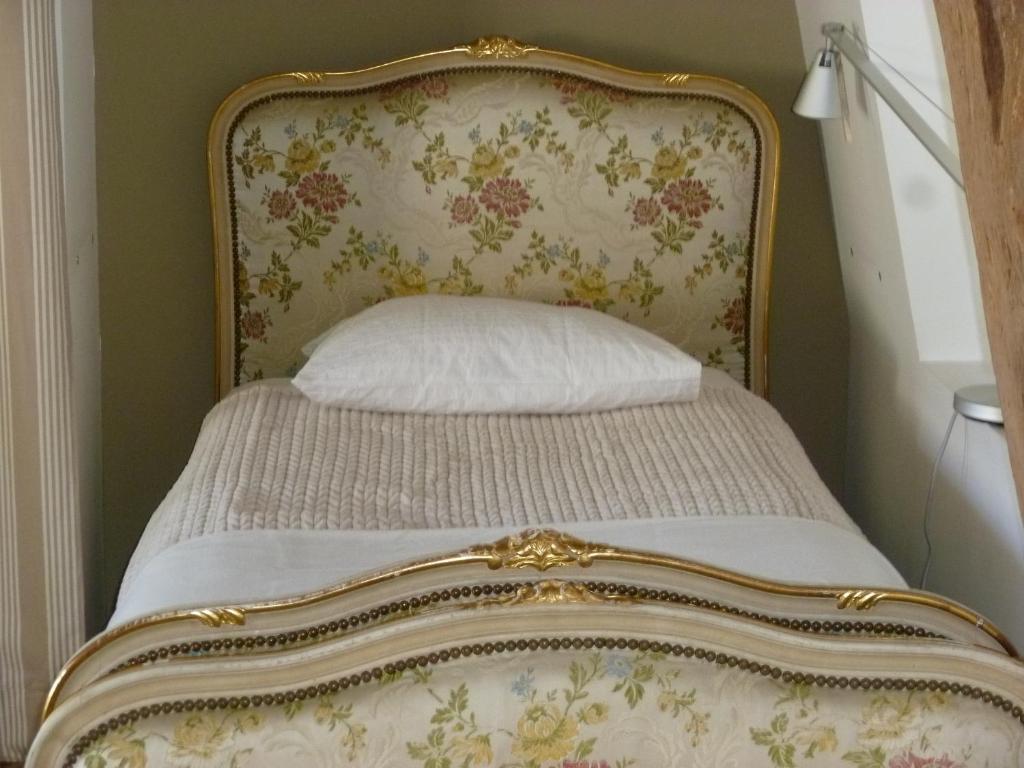 Manoir De Boisairault Bed & Breakfast Le Coudray-Macouard Bilik gambar